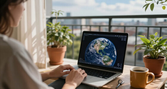 Planet Labs' Open Satellite Feed