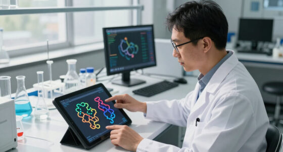 Quantum-Classical Software Tests New Approach To Protein Folding