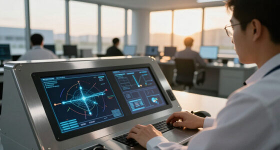 Quantum Cyber’s Strategic Focus Includes Quantum Navigation