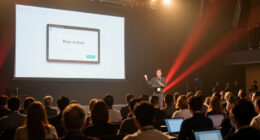 Rails World 2026 Opening Keynote [Video]