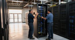 Roadrunner Quantum Lab To Open Its Doors In Albuquerque With First Eleven Tenants