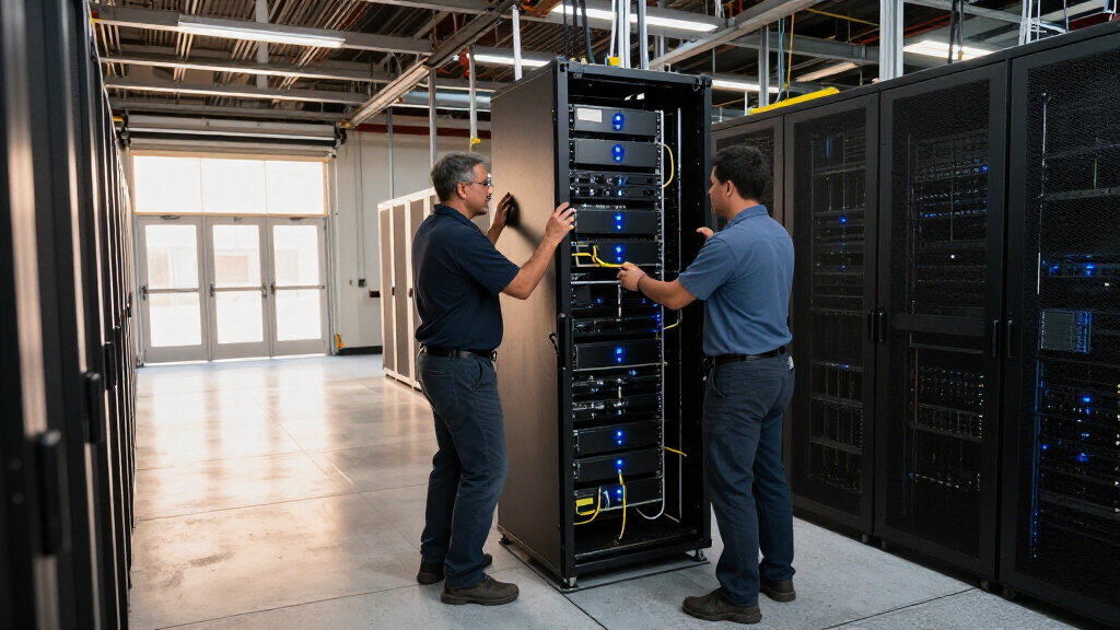 Roadrunner Quantum Lab To Open Its Doors In Albuquerque With First Eleven Tenants
