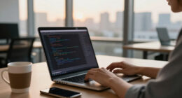 Rust Is Tier-1 Language At Microsoft