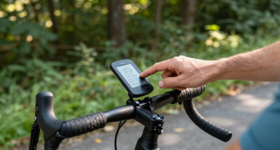 Show HN: Open-Source eInk Bike Computer