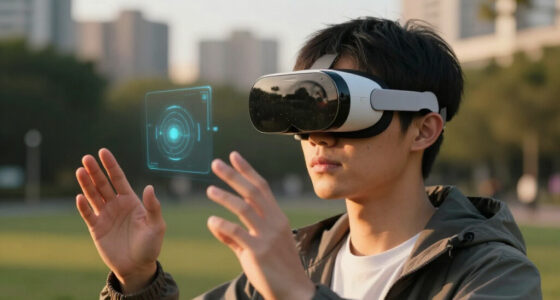 Snap Targets Enterprises With Salesforce, Nvidia AI Tools For Specs AR Glasses