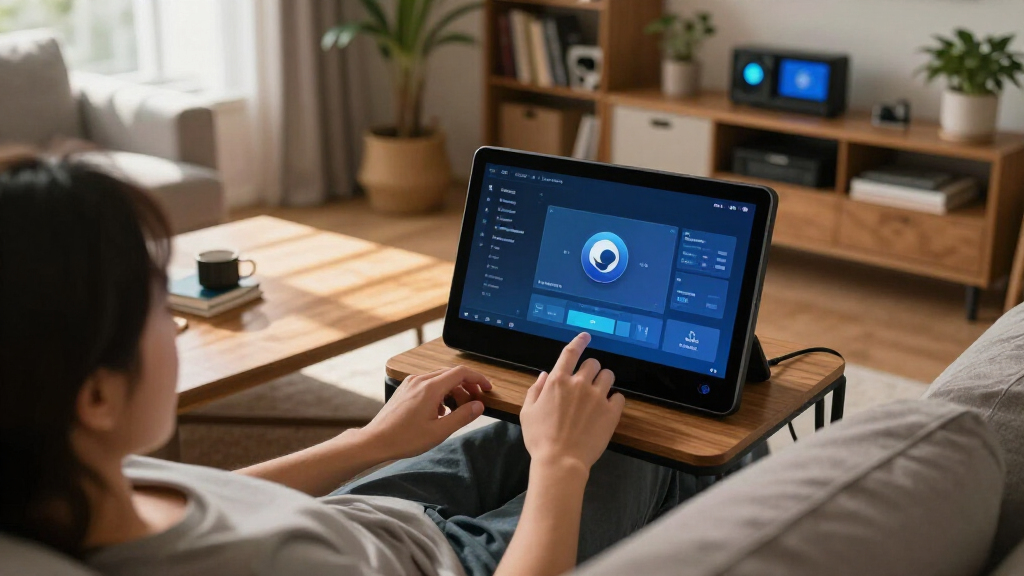 SteamOS 0.3.0 For Steam Frame Released