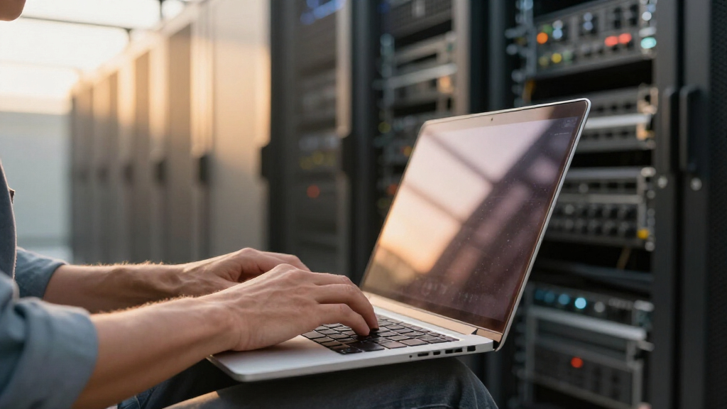 The EPA Is Planning To Scrap Public Review Rules For Data Center Pollution