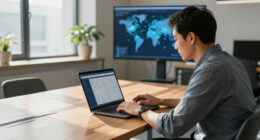 Vmware Surges In Global Coverage