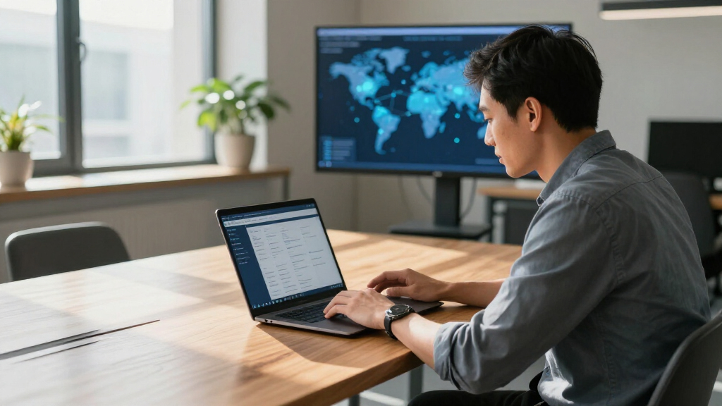 Vmware Surges In Global Coverage