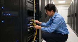 11 Best Data Center Equipment for Building Reliable Rack Systems in 2027