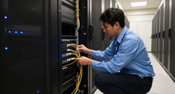 11 Best Data Center Equipment for Building Reliable Rack Systems in 2027