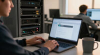 `123456' Password Used In Danish CPR Data Breach
