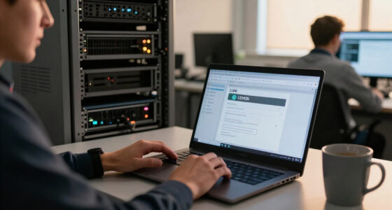 `123456' Password Used In Danish CPR Data Breach