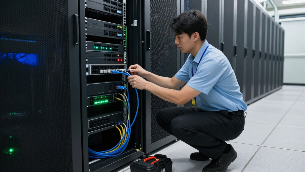 15 Best Rack Mount Server Cabinets for Home Labs and Businesses in 2027