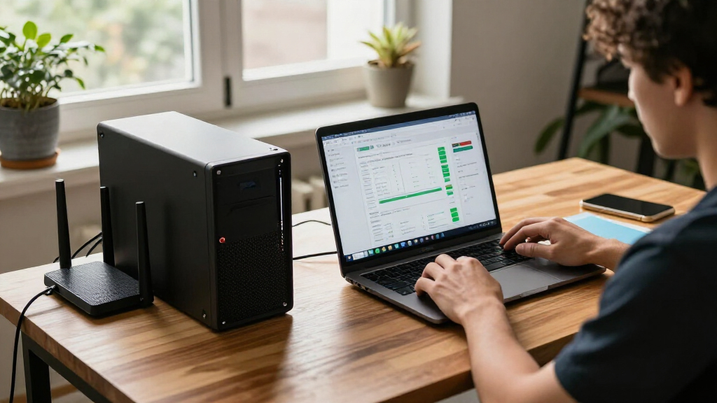 4 Best Virtual Private Server Hosting Options in 2027