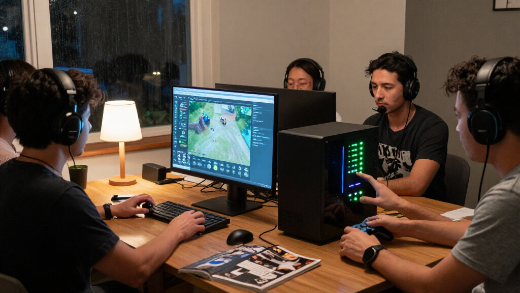 5 Best Dedicated Game Server Hosting Options in 2027