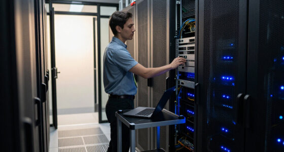 6 Best Data Center Servers for Enterprise Workloads in 2027