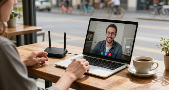 6 Best Portable 5G Hotspot Routers for Travel and Work in 2027
