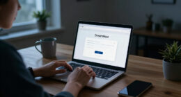 Active Incident At Dreamhost Forcing Password Reset