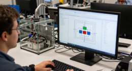 Anthropic’s Claude Designs Leaner Quantum Circuits, Reducing Resources Needed For Key Calculations