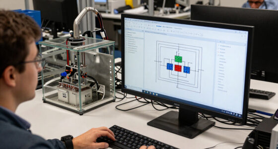 Anthropic’s Claude Designs Leaner Quantum Circuits, Reducing Resources Needed For Key Calculations