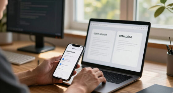 Bitwarden Dual License Model
