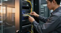 Cloud Server Rack Setup Checklist 2026