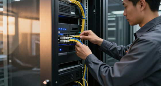 Cloud Server Rack Setup Checklist 2026