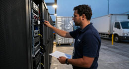 Data Center Gear Is Being Hijacked In Transit To The Tune Of Hundreds Of Millions