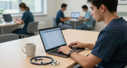 Equipping Healthcare Professionals With Practical AI Skills