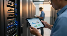 Four Capacity Questions For US Data Centers As AI Demand Grows