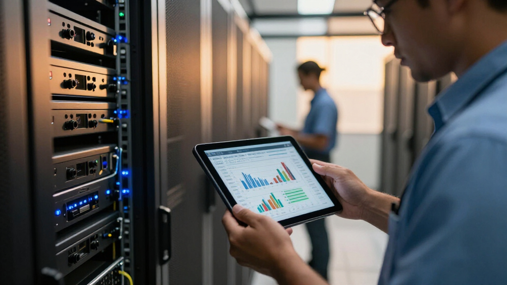 Four Capacity Questions For US Data Centers As AI Demand Grows