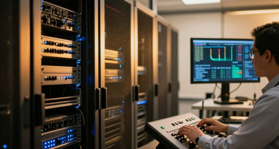 How AI Data Centers Get Paid For—and Who Foots The Bill