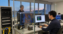Intel To Acquire Classiq To Create A Full-stack Quantum Computing Platform