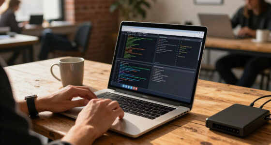 Make Tmux The OS