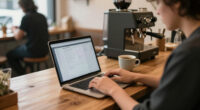More Than Three Quarters Of Small Business Owners Say AI Makes Them More Productive, But Most Need More Guidance