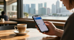 Muse Is Now Available In Singapore: The World’s First Personal AI Agent Built For Everyone