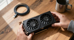 NVIDIA GPUs Are Become Appreciating Assets In The Rental Space, With Models As Old As The A100 Reaching Up To A 143% Price Premium Due To AI Token Consumption