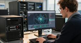 NVIDIA Runs Simulation Of Fault-Tolerant Quantum Computing At Jülich Supercomputing Centre