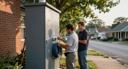 Partnering To Strengthen The Grid And Support Local Communities In Arkansas