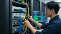 PsiQuantum Unveils Optical Circuit Switch For AI Data Centers