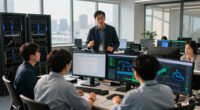 Q3 2026 Earnings Call: Remarks From Our CEO