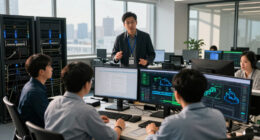 Q3 2026 Earnings Call: Remarks From Our CEO