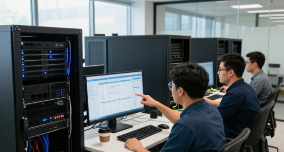 QuantrolOx Raises €12 Million In Series A2