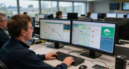 Quantum Firms Backed To Keep UK Railways Running And Cut Waiting Lists