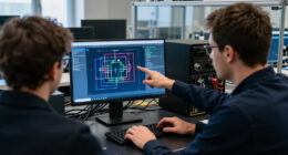 Robert Wille (Munich Quantum Software Company): Quantum Software Needs Design Automation, Not Just Algorithms