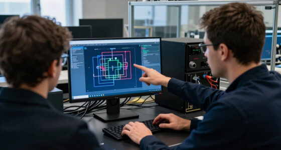 Robert Wille (Munich Quantum Software Company): Quantum Software Needs Design Automation, Not Just Algorithms