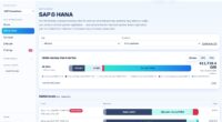 Rymvard Brings SAP HANA Capacity Planning To Hosting Providers