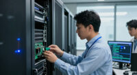SEALSQ Unveils VaultIC409 Secure Element For Post-Quantum Cryptography
