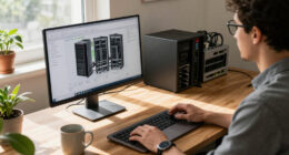 Uncloud Uses The Compose Files I Already Made And Lets Me Spread The Work Across My Home Servers